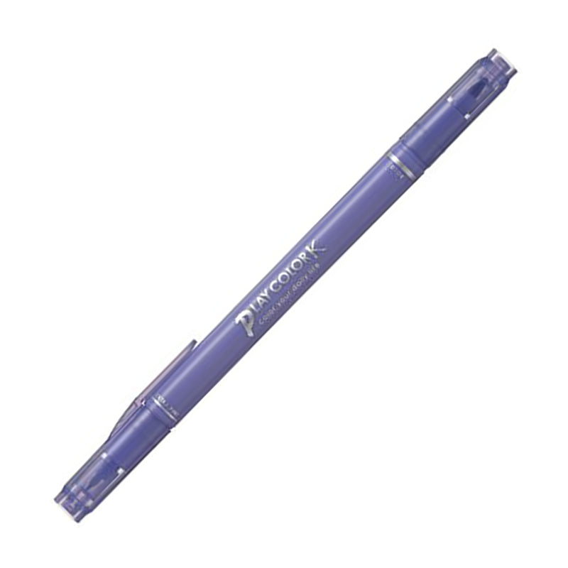 TOMBOW Play Color K Double Pt MP 21 Pale Purple