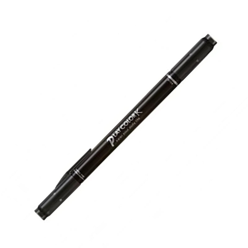 TOMBOW Play Color K Double Pt MP 33 Black