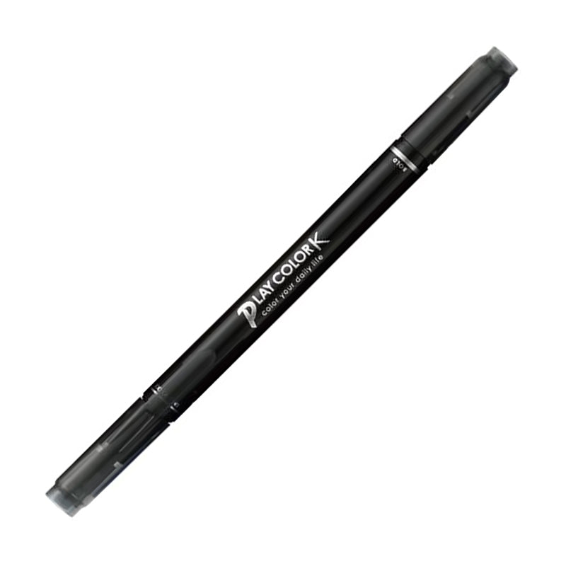 TOMBOW Play Color K Double Pt MP 33 Black