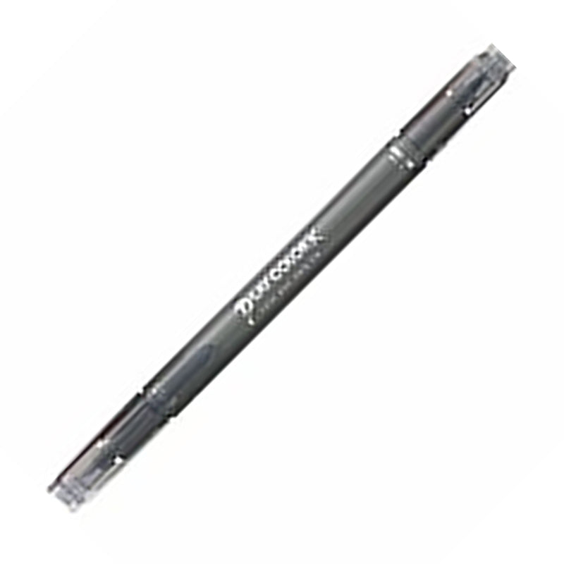 TOMBOW Play Color K Double Point Marking Pen 49 Gray