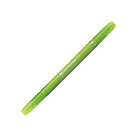 TOMBOW Play Color K Double Point Marking Pen 50 Lime Green
