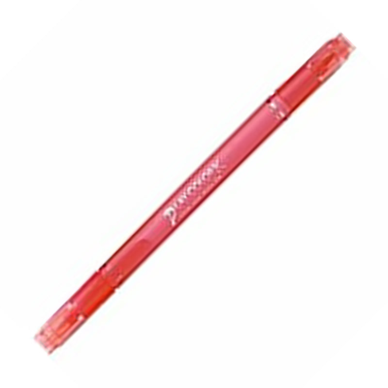 TOMBOW Play Color K Double Point Marking Pen 61 Peach Pink
