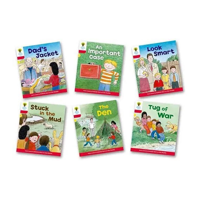 ORT BCK Stories Stage 4 More Stories C 6s