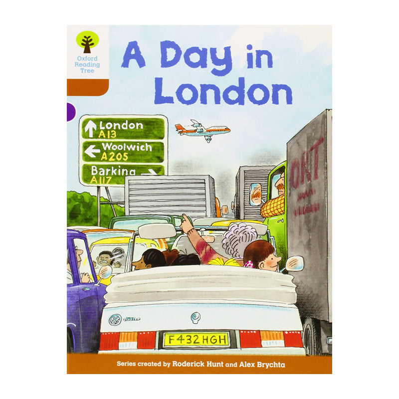 ORT BCK Stories Stage 8 Stories 6s