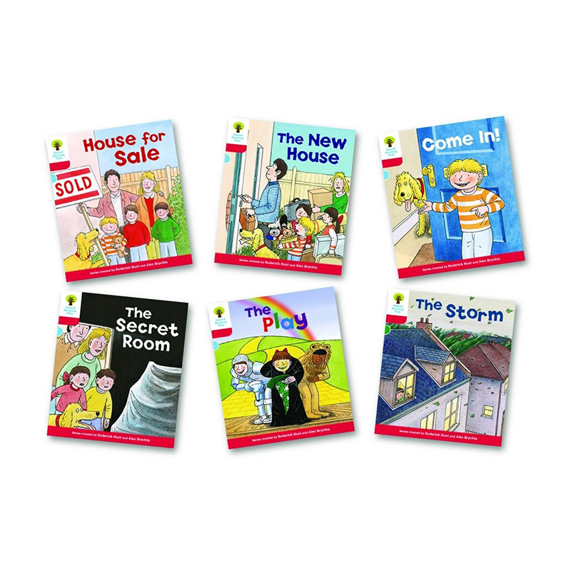 ORT BCK Stories Stage 4 Stories 6s