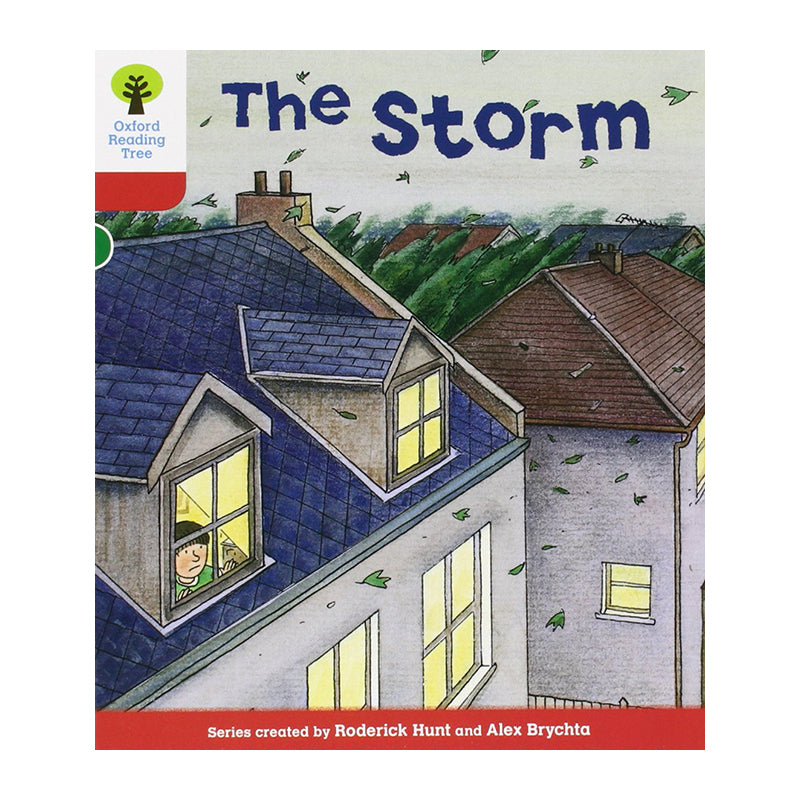 ORT BCK Stories Stage 4 Stories 6s