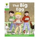 ORT BCK Stories Stage 2 First Sentences 6s