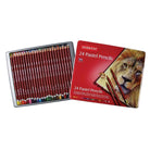 DERWENT Pastel Pencils 32992 Tin 24s Default Title