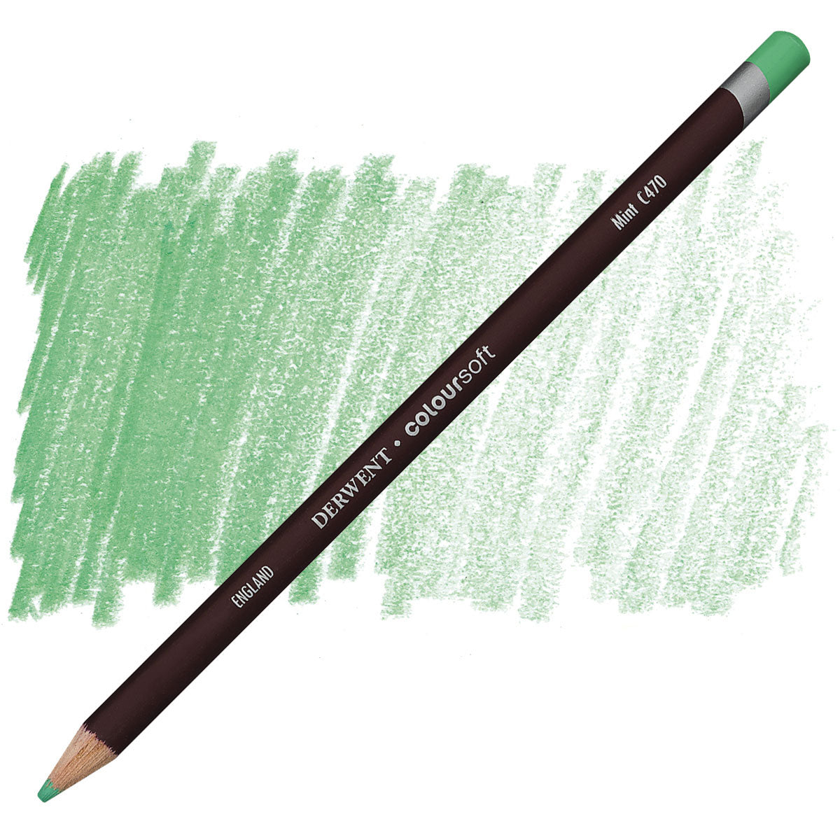 DERWENT Coloursoft Pencils 470 Mint Default Title