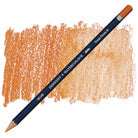 DERWENT Watercolour Pencils 10 Orange Chrome Default Title