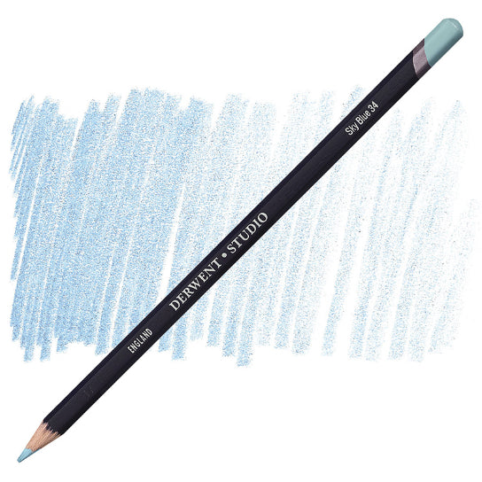 DERWENT Studio Pencils 34 Sky Default Title