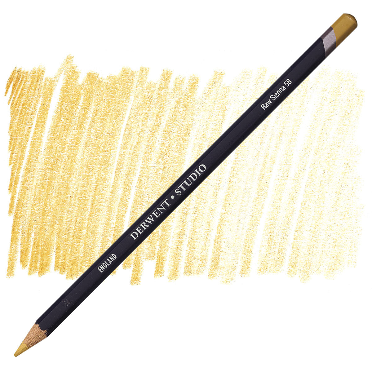 DERWENT Studio Pencils 58 Raw Default Title