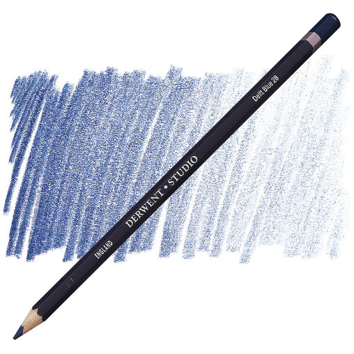 DERWENT Studio Pencils 28 Delft Default Title