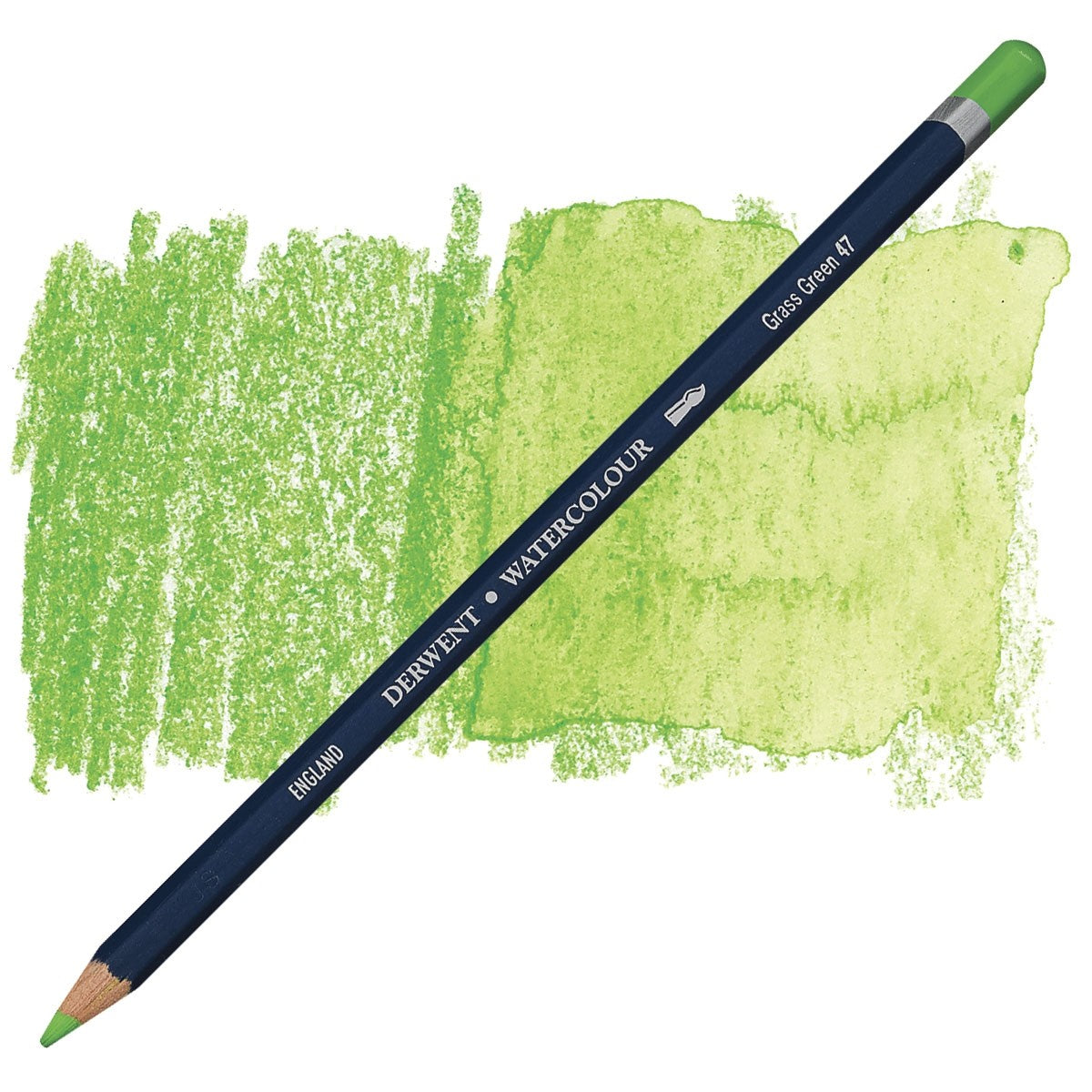 DERWENT Watercolour Pencils 47 Grass Green Default Title