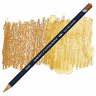 DERWENT Watercolour Pencils 60 Burnet Yellow Ochre Default Title