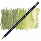 DERWENT Watercolour Pencils 51 Olive Green Default Title