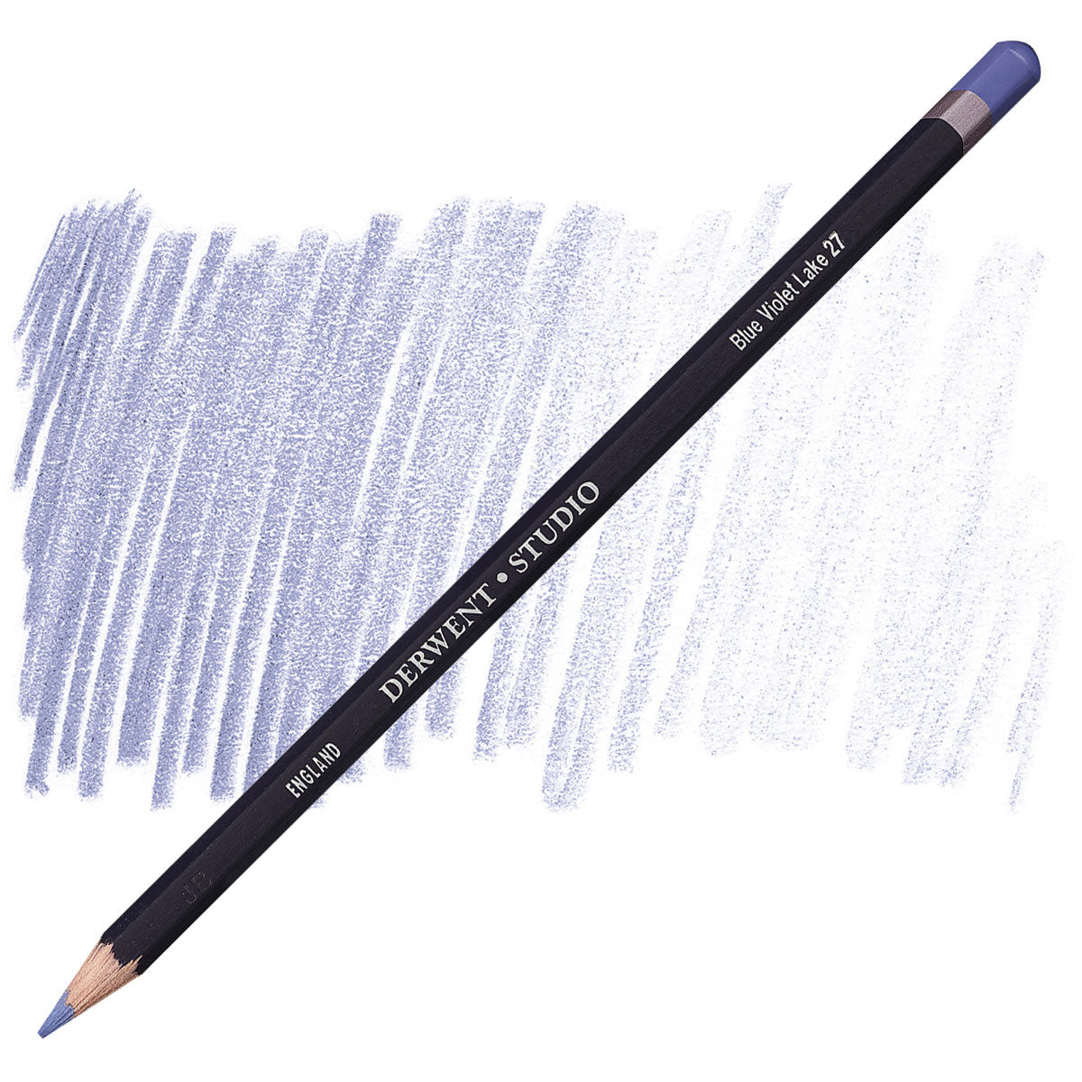 DERWENT Studio Pencils 27 Blue Violet Default Title