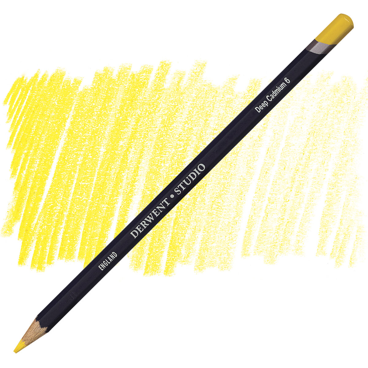 DERWENT Studio Pencils 06 Deep Default Title