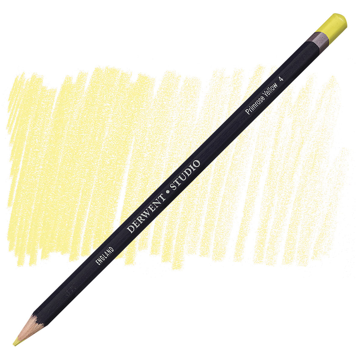 DERWENT Studio Pencils 04 Primrose Default Title