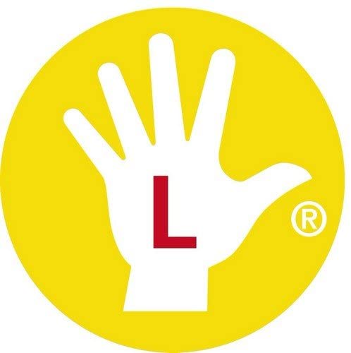 STABILO EASYergo 4686 3.15mm LH Light/Dark Blue