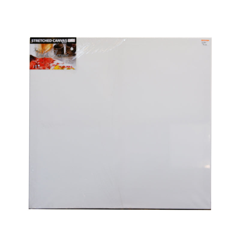 SYAMAL Stretched Canvas 280g 80x80cm/W:1.9x3.8cm