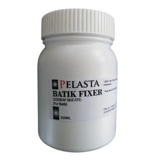 PELASTA Batik Fixer 300ml