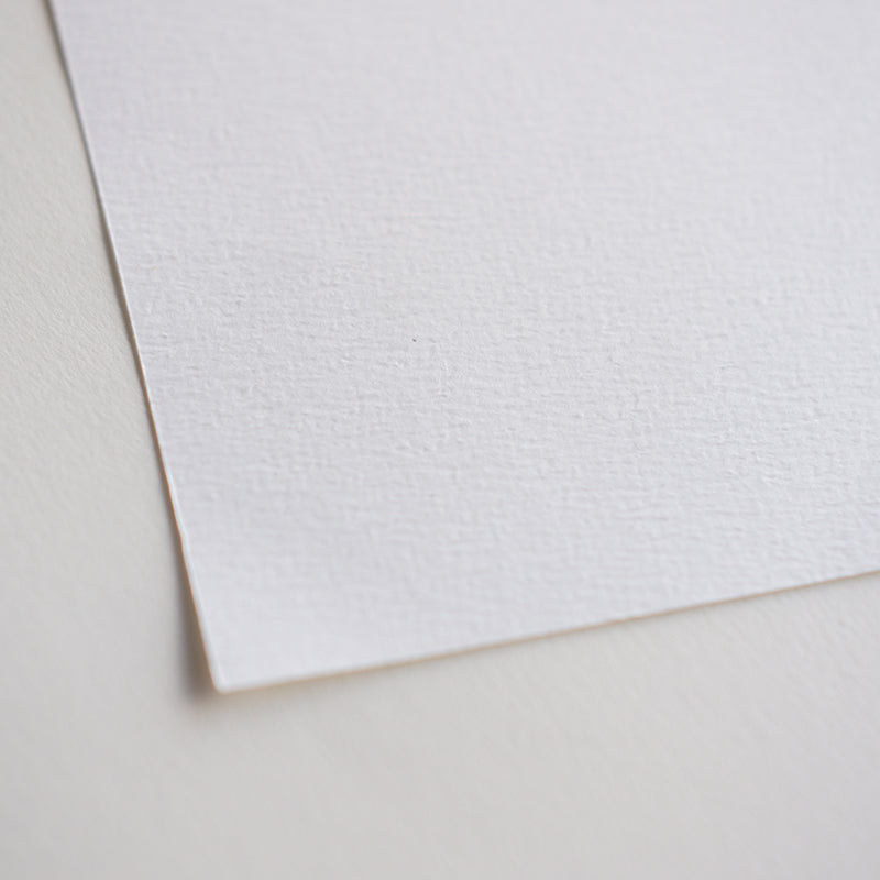 SYAMAL Watercolour Paper A1 200g  Acid-Free