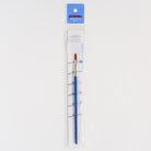 SYAMAL Brush 848F Flat-6