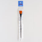 SYAMAL Brush 877 Acrylic Color Flat-10 15mm