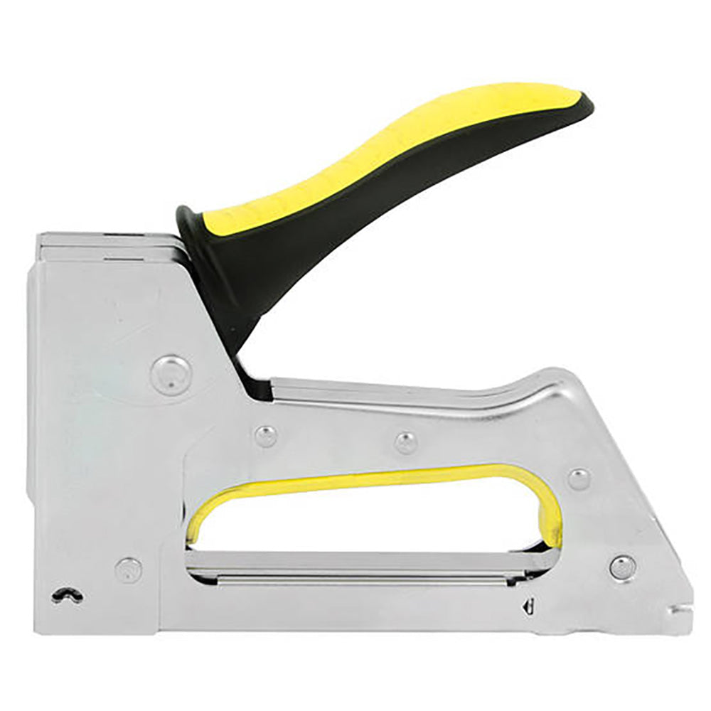 TS-610/Z KANGARO CHROME PLATED GUN TACKER RM50.00