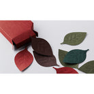 BIOTOPE 244gsm B4 earth brown 21"X15.5" Default Title