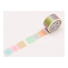 MT Fab Crochet 20mm