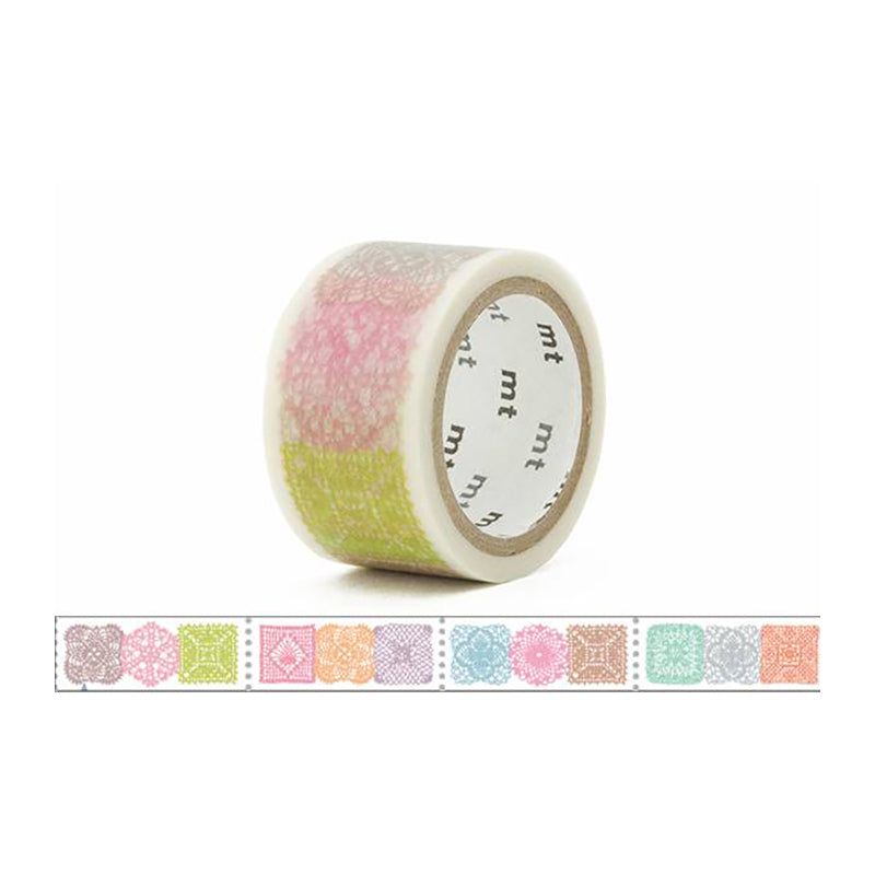 MT Fab Crochet 20mm