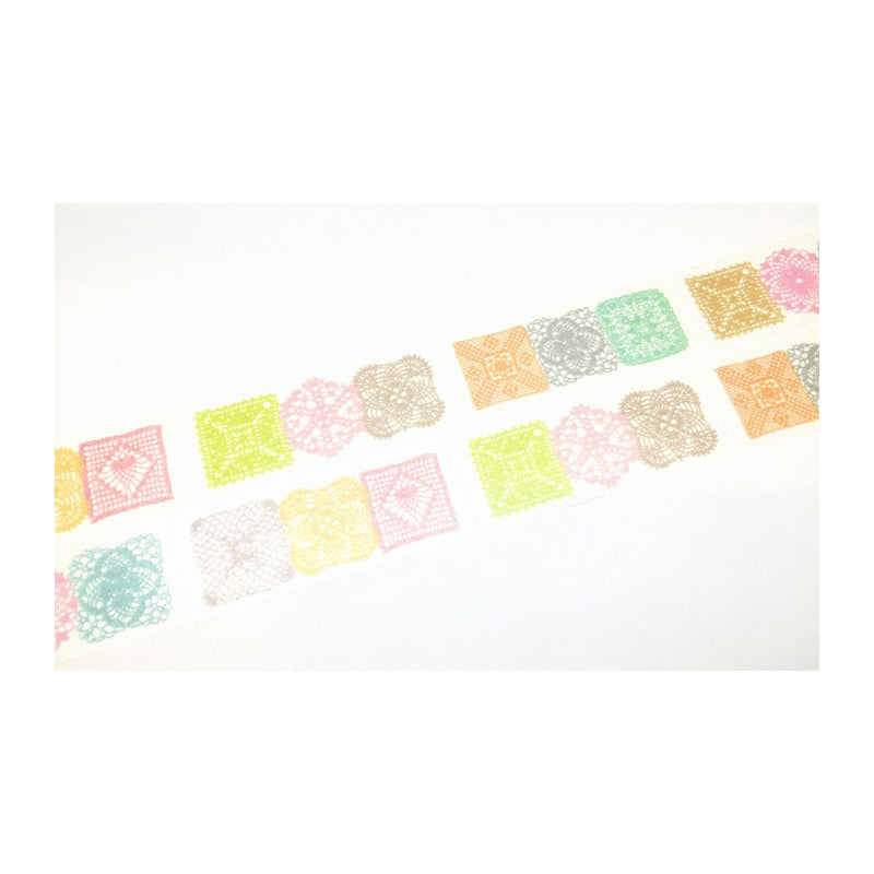 MT Fab Crochet 20mm