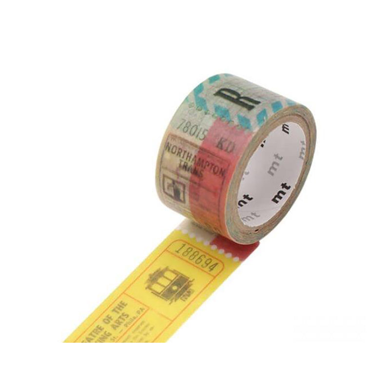 MT Fab Ticket 20mm