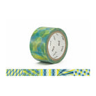 MT Fab Pattern 20mm