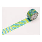 MT Fab Pattern 20mm