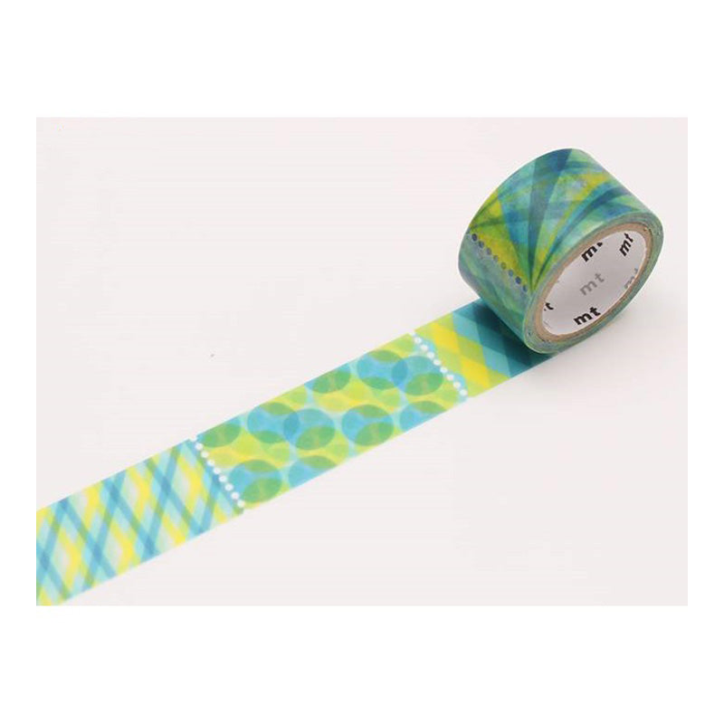 MT Fab Pattern 20mm