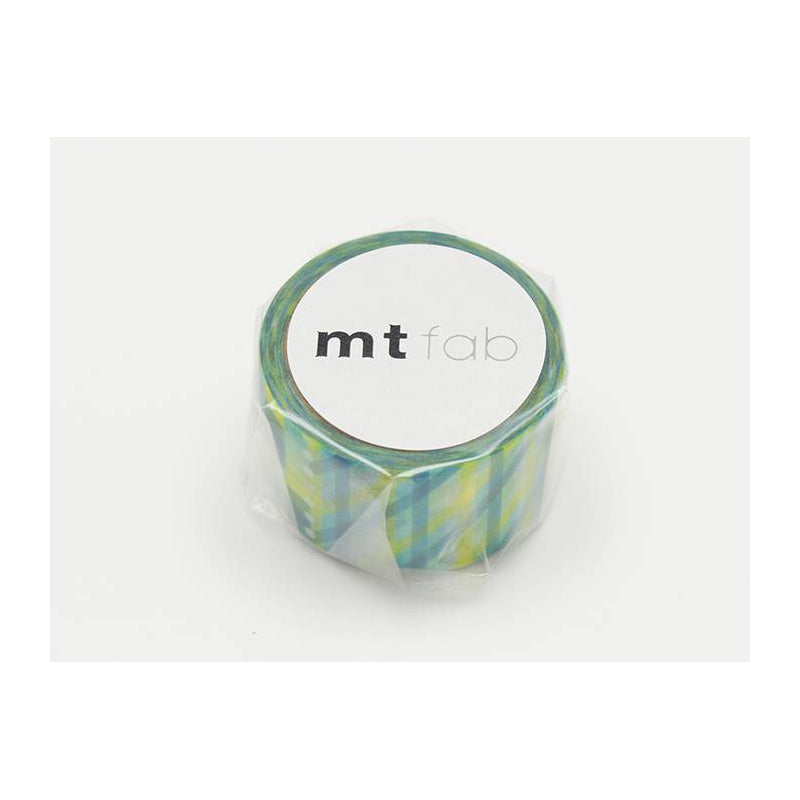 MT Fab Pattern 20mm