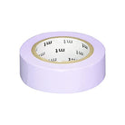 MT 1P Pastel Purple 15mm