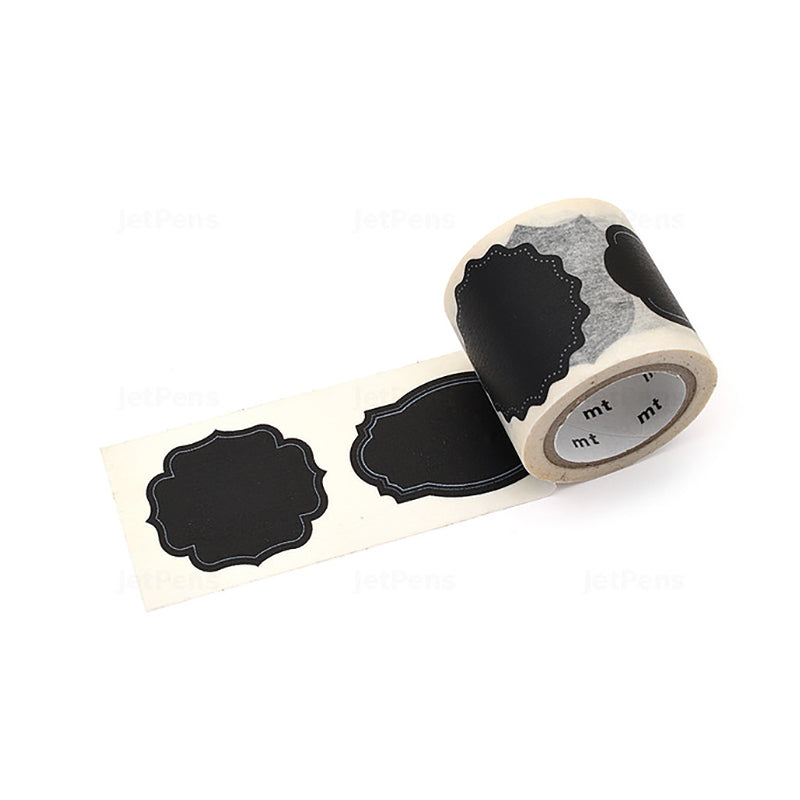 MT Fab Blackboard Label 35mm