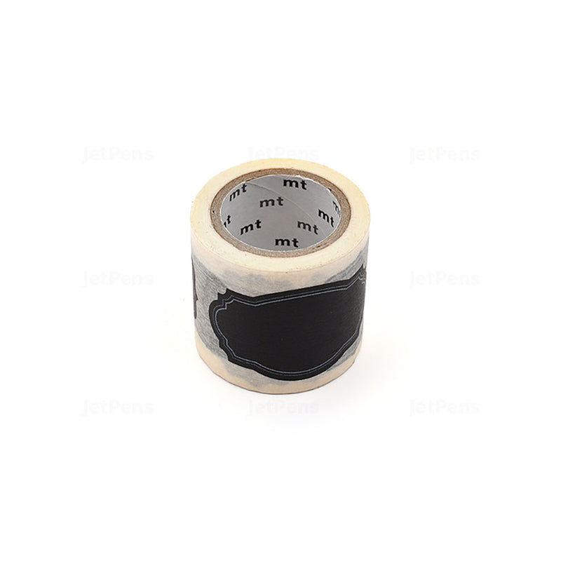 MT Fab Blackboard Label 35mm