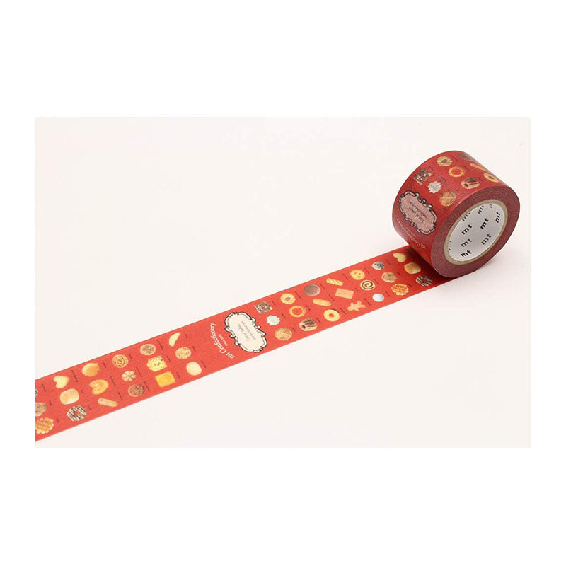 MT Ex Baked Sweets 30mm