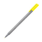 STAEDTLER triplus fineliner 334 101-Neon Yellow