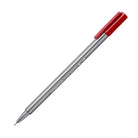 STAEDTLER triplus fineliner 334 029-Carmine