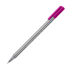 STAEDTLER triplus fineliner 334 069-Red Violet