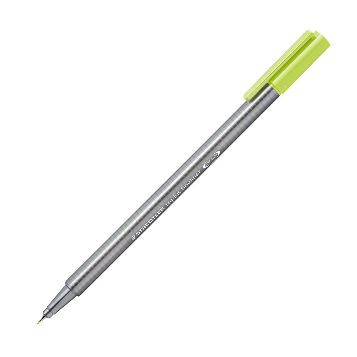 STAEDTLER triplus fineliner 334 053-Lime Green