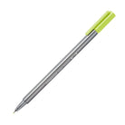 STAEDTLER triplus fineliner 334 053-Lime Green
