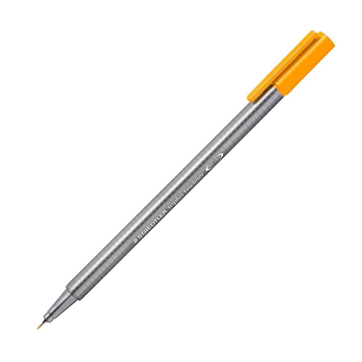 STAEDTLER triplus fineliner 334 043-Light Orange
