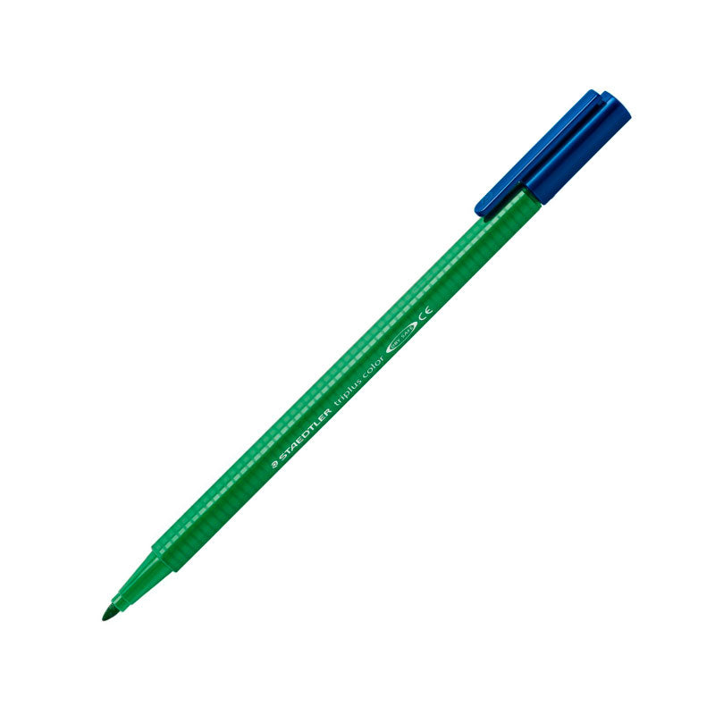 STAEDTLER triplus color 52 Dark Green